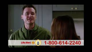 Life Alert TV Spot Grandma Elaine [upl. by Sylvan]