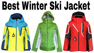 Winter Best Ski Jacket  GoreTex Windproof Jackets  Shershah  Agha Jan Godam [upl. by Mancino]