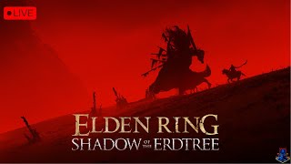 Prepare For Elden Rings Upcoming DLCco op part 8 Live [upl. by Eema]