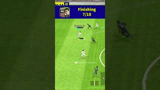 Chanathip Songkrasin Epic │ eFootball Mobile 2024 [upl. by Apilef]