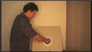 Electrical Home Repairs  How to Fix a Recessed Light [upl. by Estrellita]