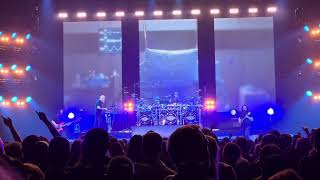 Octavarium  Dream Theater live  O2 Arena London 20102024 [upl. by Eseuqram]