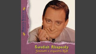 Swedish rhapsody [upl. by Hannaj]