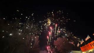 Honey Bunny 360 Shot Firework [upl. by Colvin552]