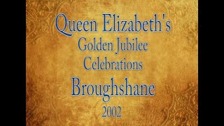 Queens Golden Jubilee 2002 [upl. by Elram]