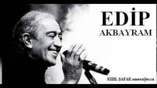 ╰ღ Edip Akbayram  Öyle Ağırım Ki Kendime╰ ღ [upl. by Yllatan]