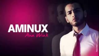 Aminux 2014 Ana Wiyak [upl. by Launcelot]