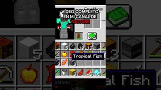 De NOVATO a PRO en Minecraft ¡Full Diamante [upl. by Ittocs]