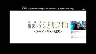 High School Fleet Op Sololeveling Trailer Madoka Magica Trailer Не ешь сырую свинину Trailer [upl. by Itak]