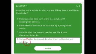 book clubbingAchieve article answers [upl. by Asilla679]