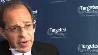 Dr Sznol on Combining Nivolumab and Ipilimumab for the Treatment of Advanced Melanoma [upl. by Tannenwald]