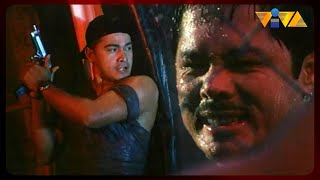 Cesar Montanos Best Scene  Film Clip Starring Cesar Montano Christopher De Leon Sunshine Cruz [upl. by Urbanus]