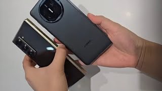 Samsung Galaxy Z Fold 6 Special Edition Vs Samsung Galaxy Z Fold Honor Magic V3 Hands On Review [upl. by Aihtnamas]