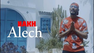 NAKH  Alech Official Music Video [upl. by Tami]