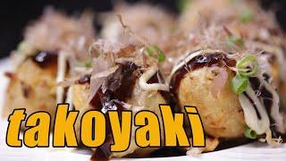 How to Cook Takoyaki No Pan Molder [upl. by Michiko524]