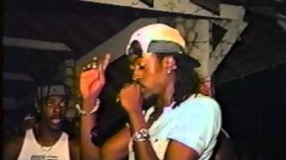 Beenie Man vs Elephant Man Clash PART 5 [upl. by Sill]