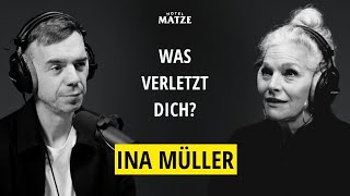 Ina Müller – Was verletzt dich  Audio Only [upl. by Illyes]