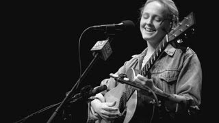 Laura Marling  Saved These Words Live on 893 The Current [upl. by Bili]