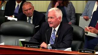 Rep McClintock Discusses Ways to Improve the Congressional Budget Office [upl. by Gan634]