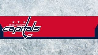 Washington Capitals 20242025 Goal Horn [upl. by Grannias132]