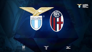 💪 LAZIOBOLOGNA  Le nostre ultime 5 vittorie [upl. by Saideman]