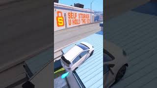 montage pake toyota agya gta5 gta keizerz [upl. by Ytsihc105]