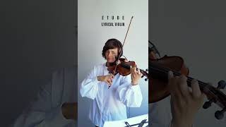 Exercises for Violin for Beginners  how to start to play the violin musicteacher violinteacher [upl. by Anaeli]