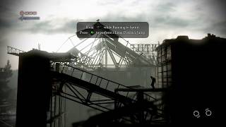 Deadlight directors cut gameplay  Running on xbox one x [upl. by Wilkey270]