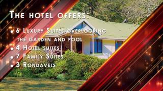 Avoca Vale Country Hotel [upl. by Novi454]