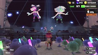 Grand Festival  Splatfest Montage [upl. by Mika]