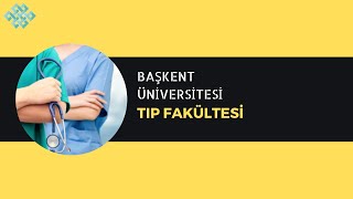 Başkent Üniversitesi  Tıp Fakültesi  Tıp Fakültesi Başarı Sırası Taban Puanlarıİş İmkanlarıMaaş [upl. by Agueda]