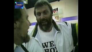 Geoff Capes 19492024 [upl. by Nilo]