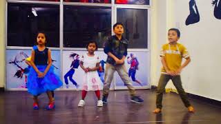 YEVANDOI NANI GARU  MCA  DANCE COVER  CHOREOGRAPHY BY MJ SIDDHU [upl. by Dwinnell]