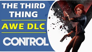 The Third Thing  Fra Mauro AWE Eagle Limited Pursue Hartman  Control AWE DLC Walkthrough [upl. by Sikes192]