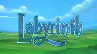 NonDisney  Labyrinth Trailer [upl. by Enytnoel]