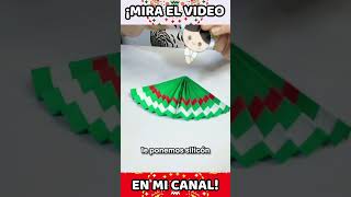 ✅ HERMOSO ADORNO MEXICANO 🎉🎆 ▶ Cómo Hacer Guirnalda de Muñeca Lele [upl. by Nylyahs]