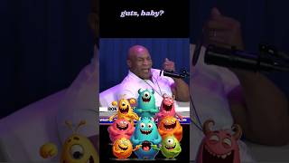 Mike Tyson amp Crew’s Explosive Political Debate 🔥  itiswhatitis entertainment [upl. by Jenei]