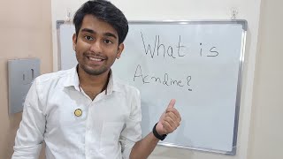 Learn What is Acridine   Acridine kya hai  in Biology [upl. by Ander]