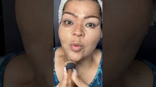 2da Parte que base uso makeup maquillaje shortvideo beautymaglys [upl. by Libbey]