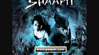 Kabhi Na Kabhi To Miloge Rock Full Song HD  Shaapit Bollywood Movie 2010flv [upl. by Matejka]