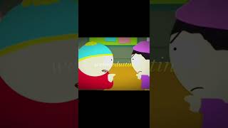 Wendy and cartman fight edit edit cartman southpark wendy [upl. by Lashondra]