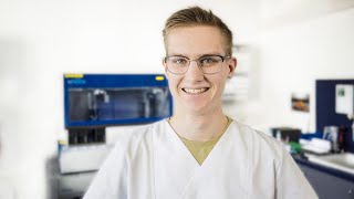 Was lernt ein Medizinischer Technologe für Laboratoriumsanalytik in seiner Ausbildung [upl. by Bale]