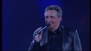 Michel Sardou  Musulmanes Live Bercy 2001 [upl. by Namyw504]