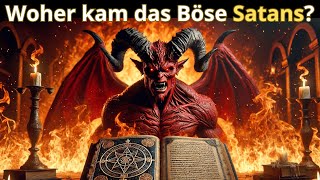 Die erste Versuchung Satans Offenbarung der biblischen Wahrheiten [upl. by Ecilef348]