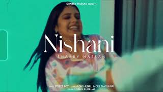 Nishani Visualizer  Sharry Hassan  Rony Ajnali amp Gill Machhrai  New Punjabi Song 2024 [upl. by O'Gowan461]