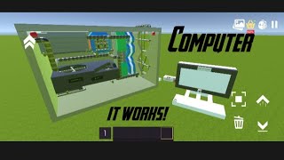 Evertech Sandbox EP47 Fully functional computer [upl. by Mckenna]