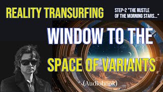 What I Learned from Reality Transurfing Will Blow Your Mind [upl. by Ainerol]