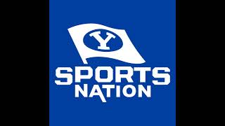 Best of BYU Sports Nation April 11 [upl. by Kcirderfla]