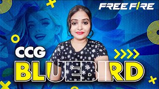 💥Free Fire Live Tamil with BlueBird 🥰ccgbluebird freefiremax pvsarmy [upl. by Hortense809]