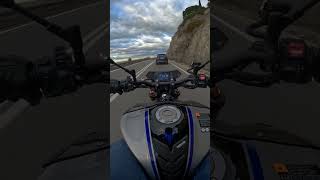 😔ESTAS CONDUCTAS SON MUY PELIGROSAS😔mt09sp motovlog yamaha automobile dgt temerarios [upl. by Aivataj368]